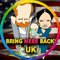 Bring Me Back UK logo
