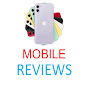 Mobile Reviews logo