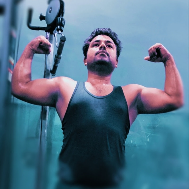 Vaibhav Rathore