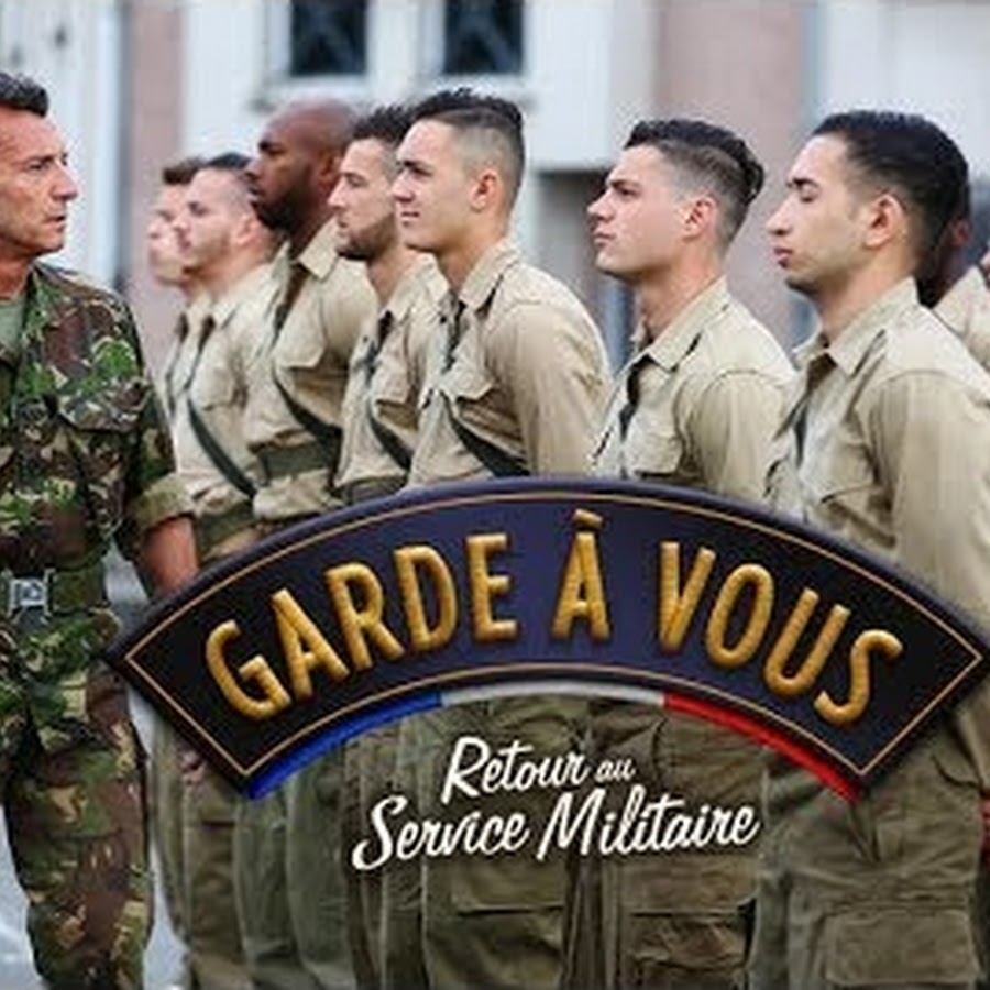 Garde à Vous Episode 1 Youtube Garde à vous - Topic - YouTube
