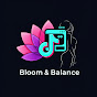 Bloom & Balance logo