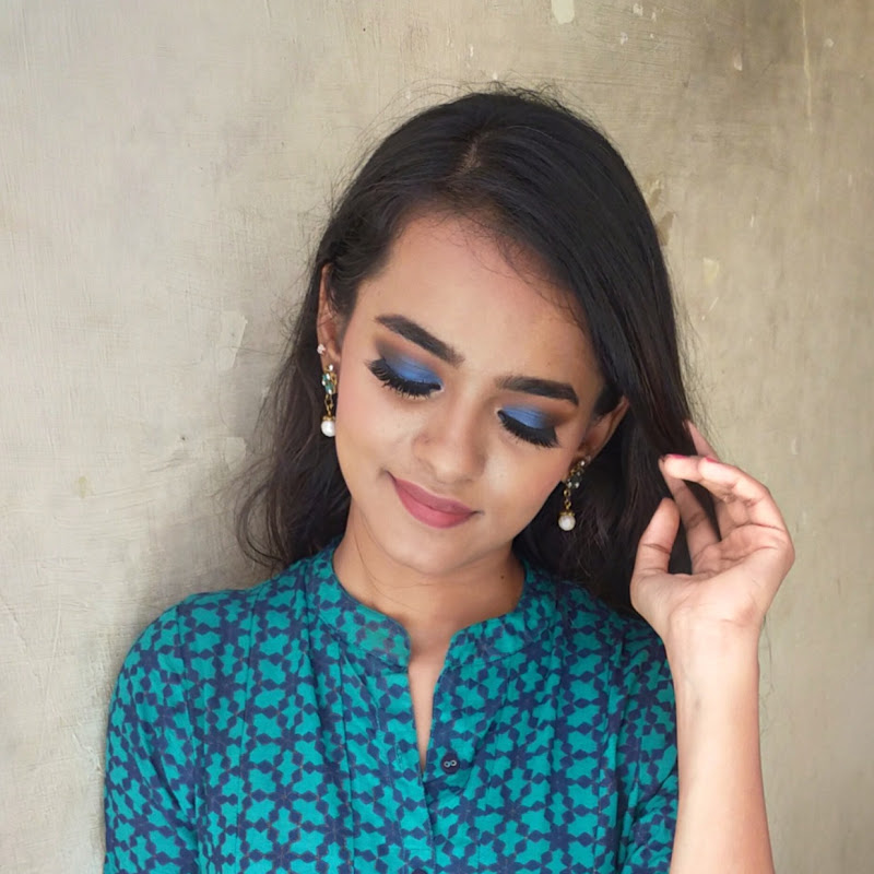 Abhinaya Gopalan 