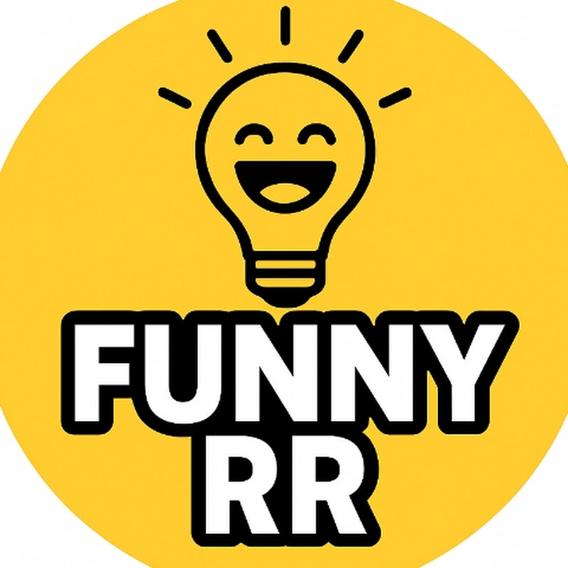 Funny RR 