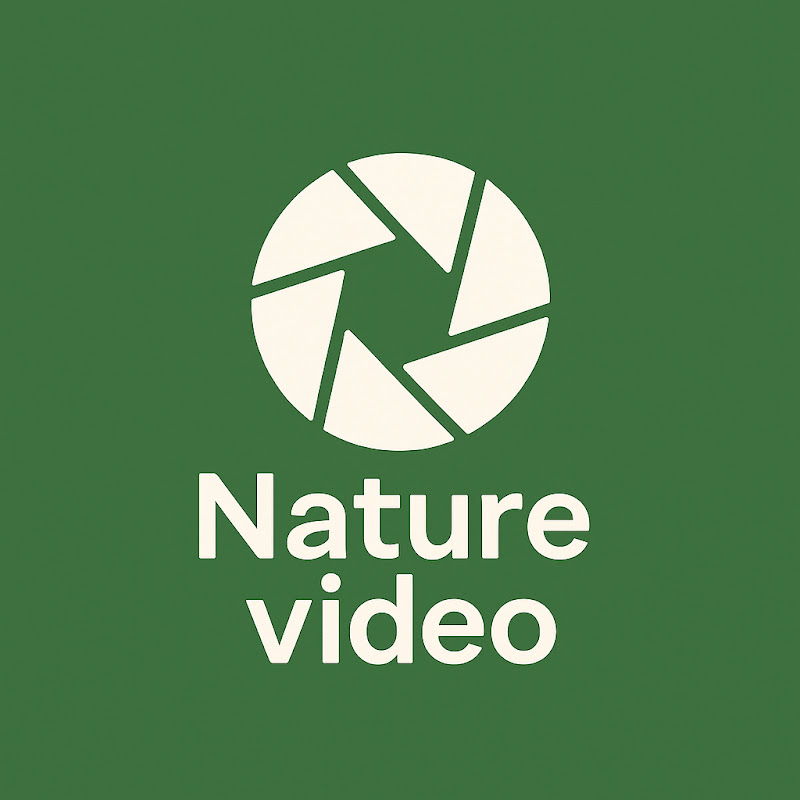 Nature video, HD - 4K icon