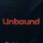 Jey Morales: Unbound logo