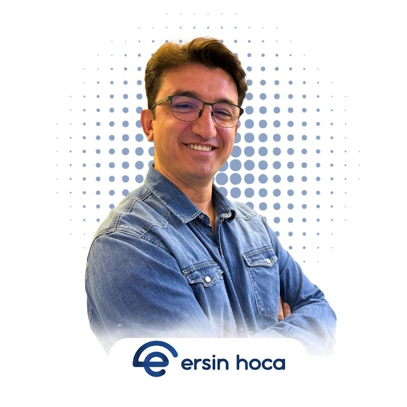 Ersin Hoca YDS - YÖKDİL - YKS DİL - TOEFL - IELTS icon