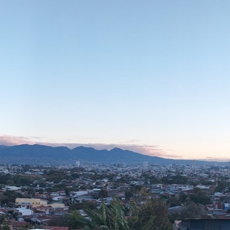 San Jose Costa Rica 4K Live Cam logo