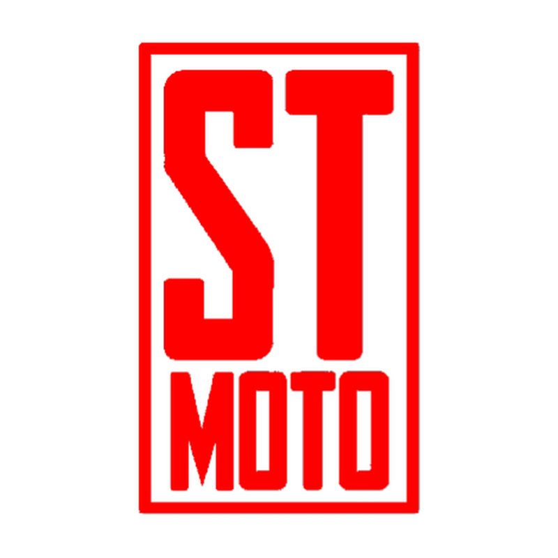 ST MOTO