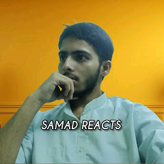 SAMAD REACTS