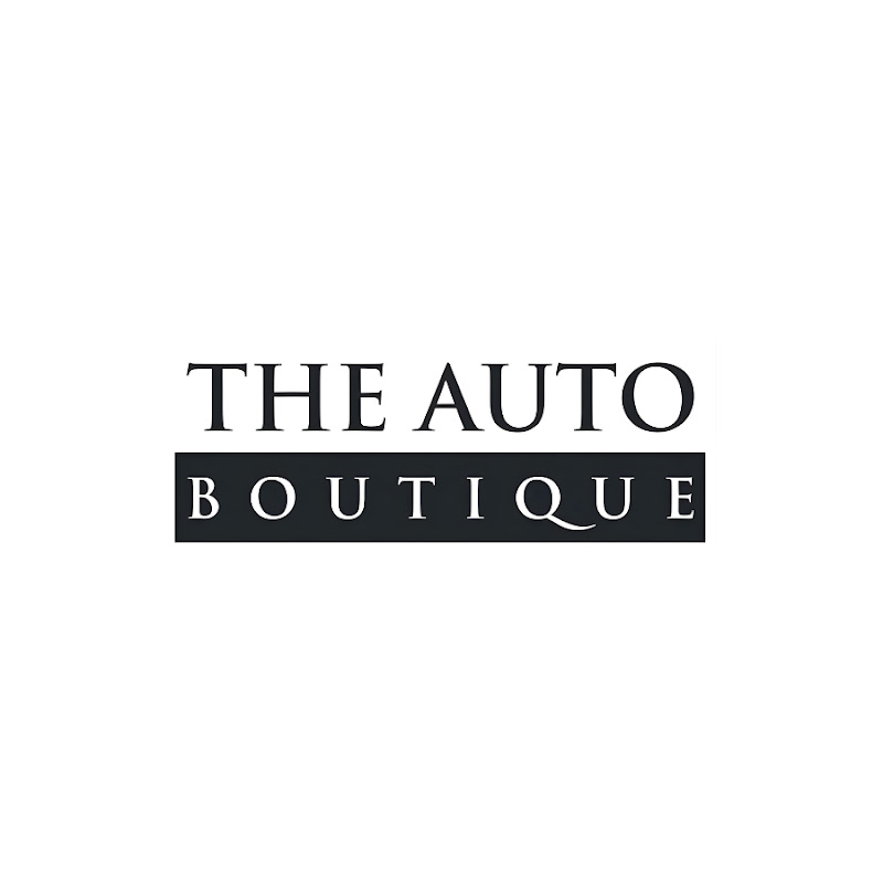 The Auto Boutique