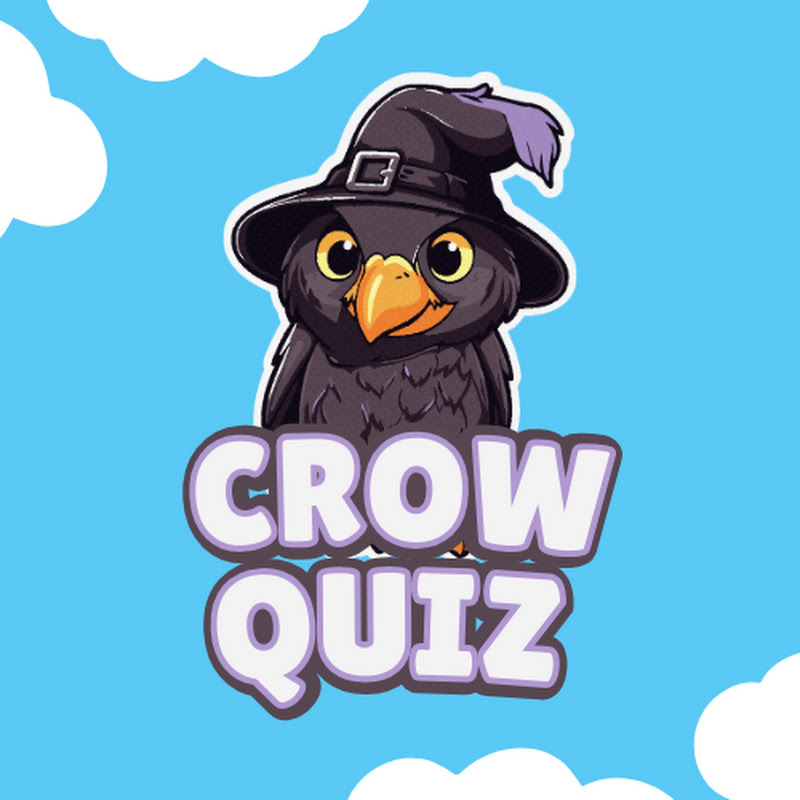 Crow Quiz (Daily Quiz 41)
