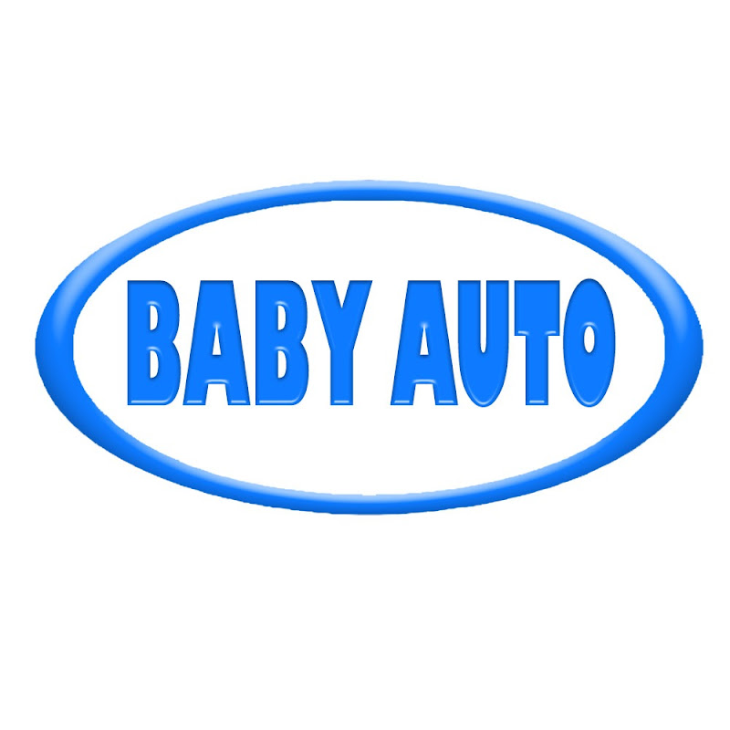 Baby Auto - Thế Giới Xe Cho Bé