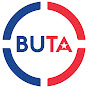 BUTA | Bridge USA Türkiye Alumni logo