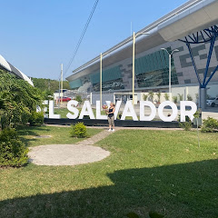 Living El Salvador