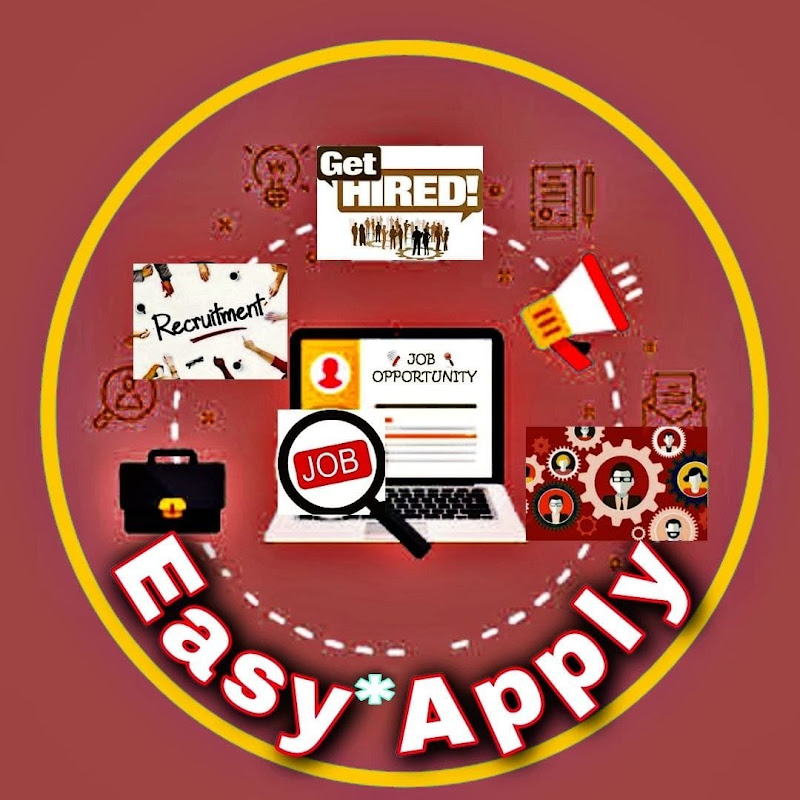 Easy Apply - The  Career Coach🎓 