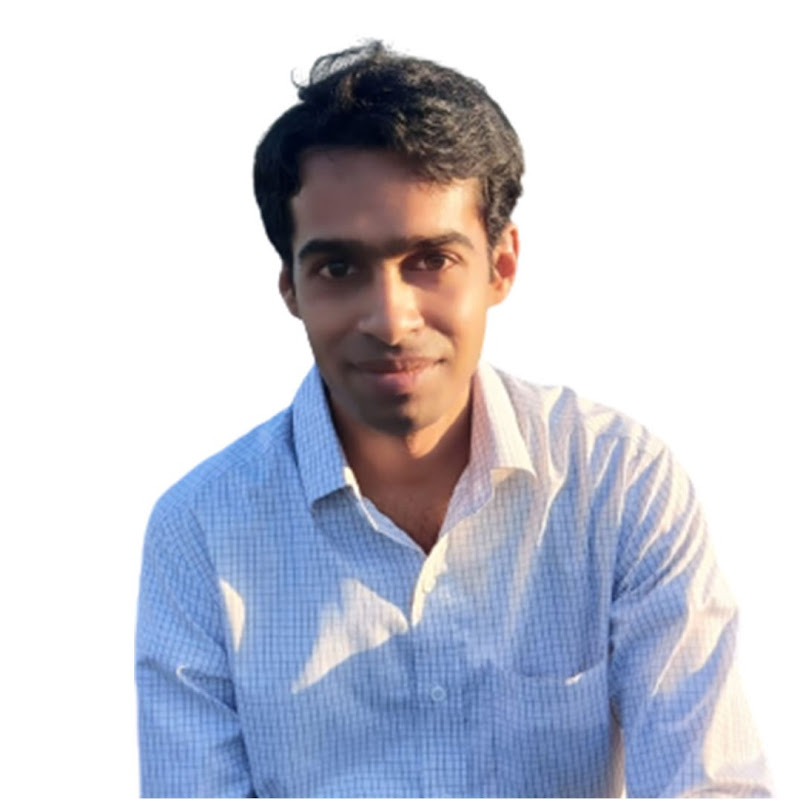 Dr Manoj Shettar