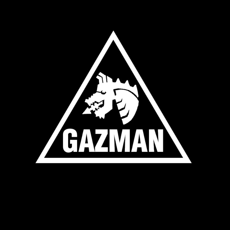 GAZMAN