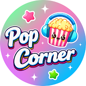 PopCorner Japanese