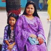 Bangladeshi blogger Shilpi