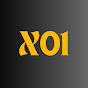 X01 logo