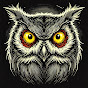 NightOwlDread Stories logo