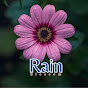 Rain blossom logo