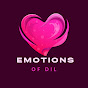 emotions of dil-e-deen logo