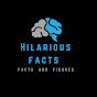 Hilarious facts logo