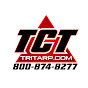Tri-County Tarp logo