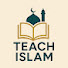PdaAfT8tbdI-channel-avatar-TEACH ISLAM