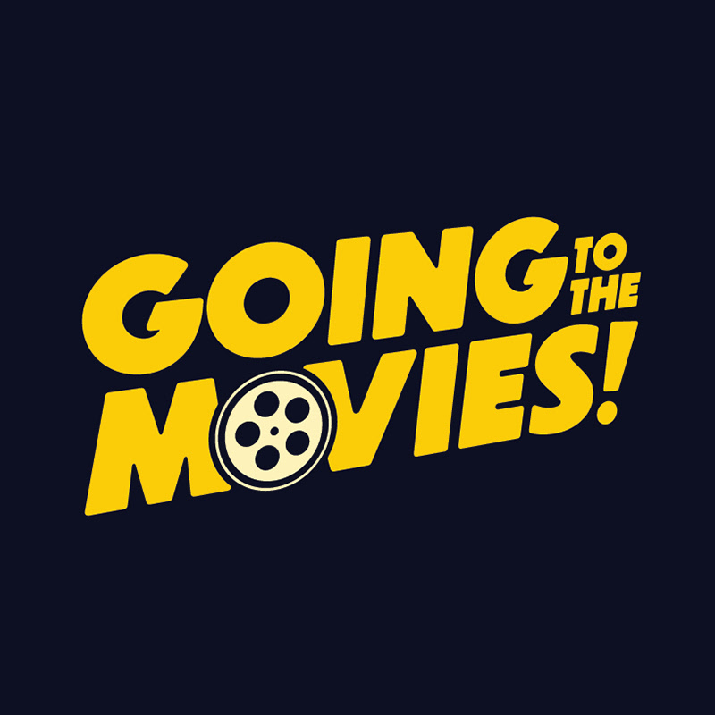 Going to the Movies!