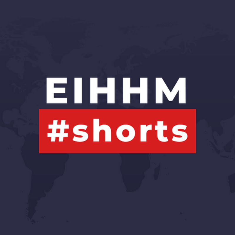 EIHHM #shorts