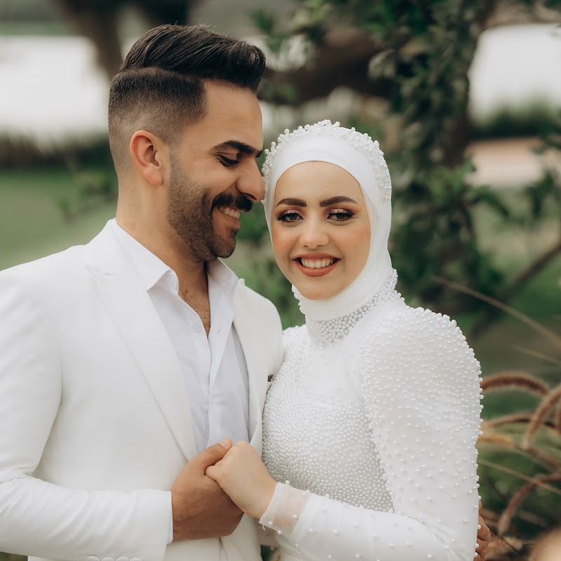 أشرف و مريم