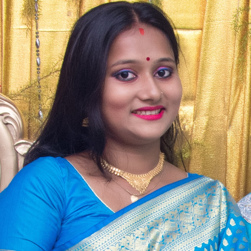 Aaditri''s collection