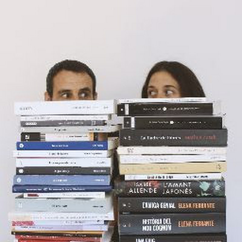 Avatar de Els Bookhunters