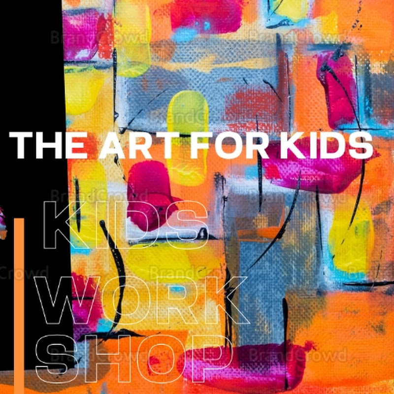 The art for kids