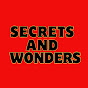 Secrets and Wonders logo
