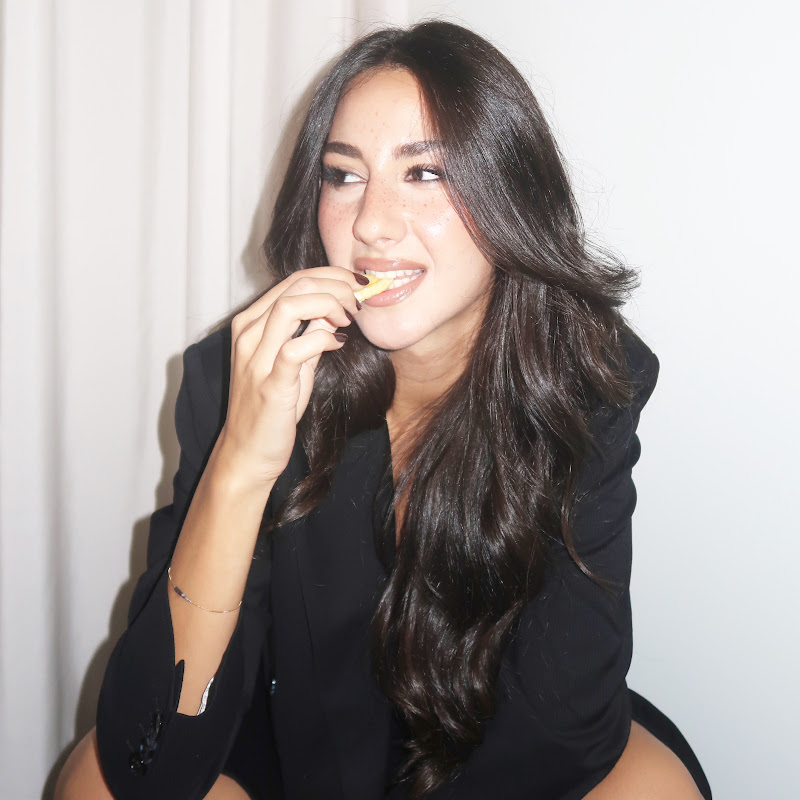 Martina Tinarelli