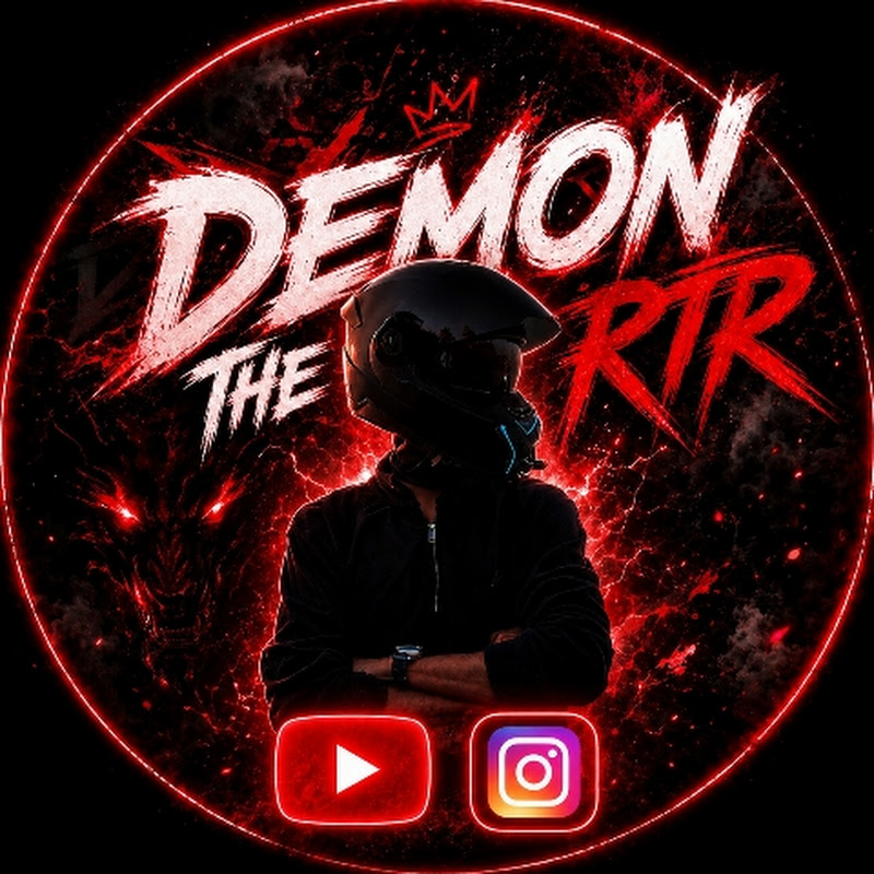 Demon_the_rtr