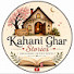 PuUxK7L7sfQ-channel-avatar-“Kahani Ghar” stories 
