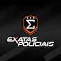 Exatas Policiais logo