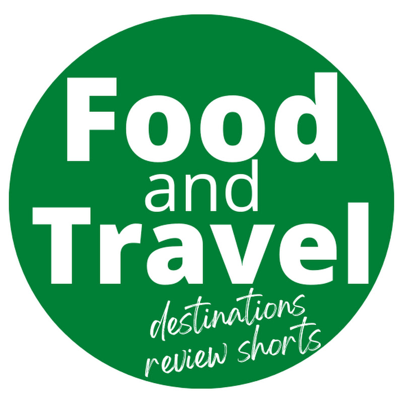 Food And Travel Destinations Review Shorts