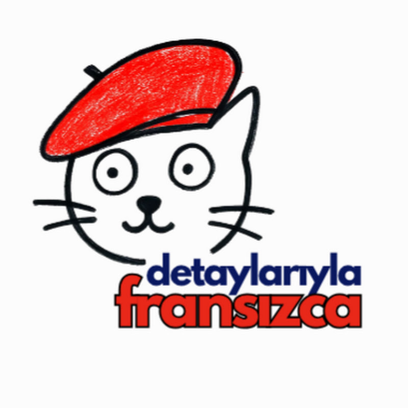 Detaylarıyla Fransızca