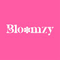 Bloomzy. lb logo
