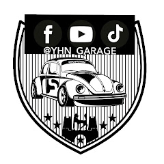 YHN Garage