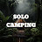 SOLO Camping