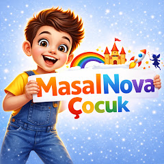 MasalNova Çocuk
