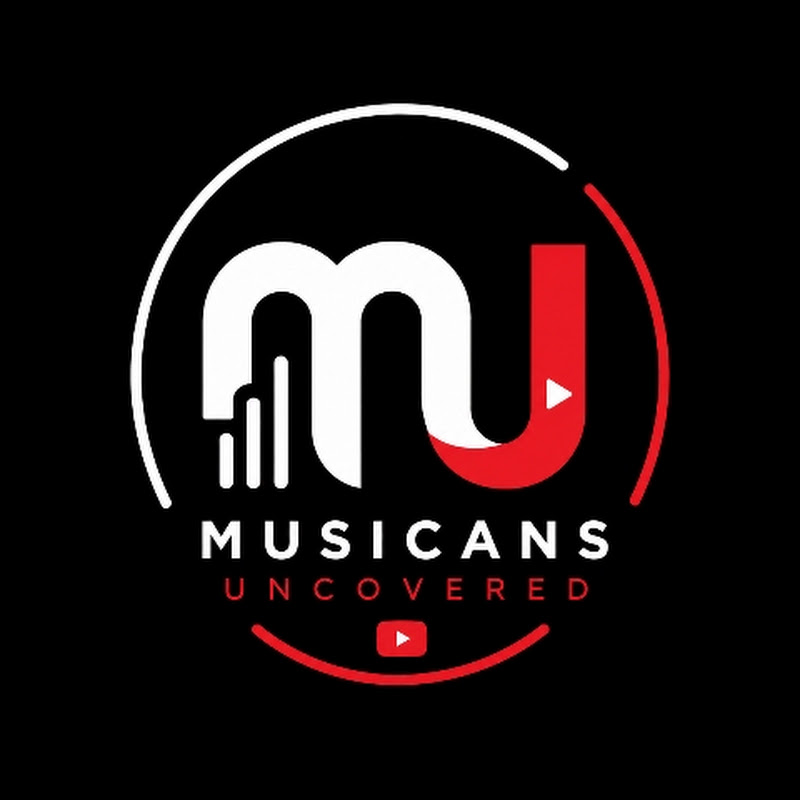 musicans uncovered
