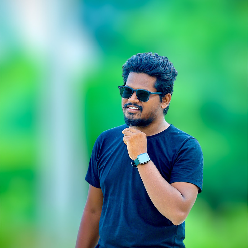 Srikanth rock Ak