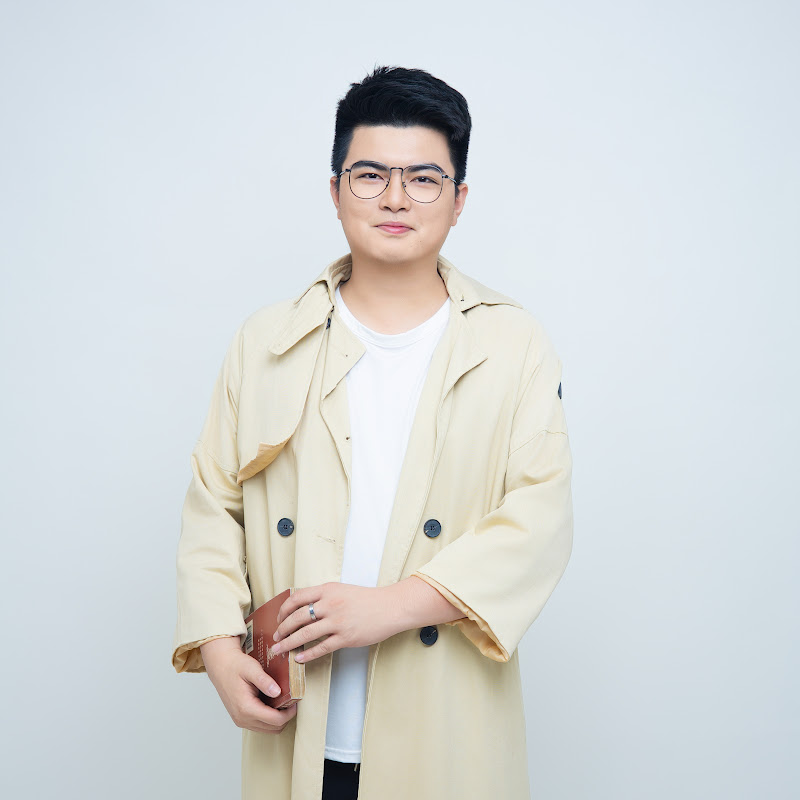 肥濤Michael住好啲 Logo